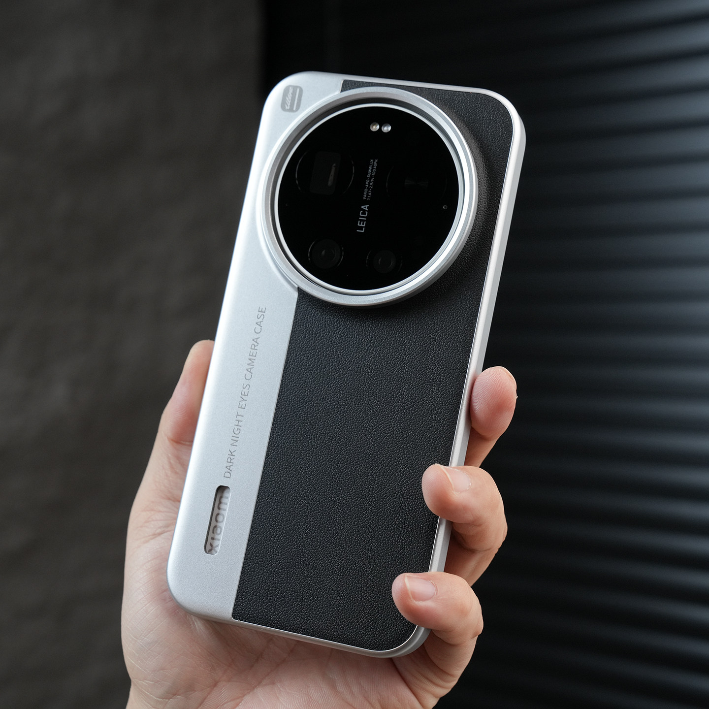 Für Xiaomi 17 Ultra Hülle Luxu – Photography Kit Xiaomi 17 Ultra Bewertung und Preis