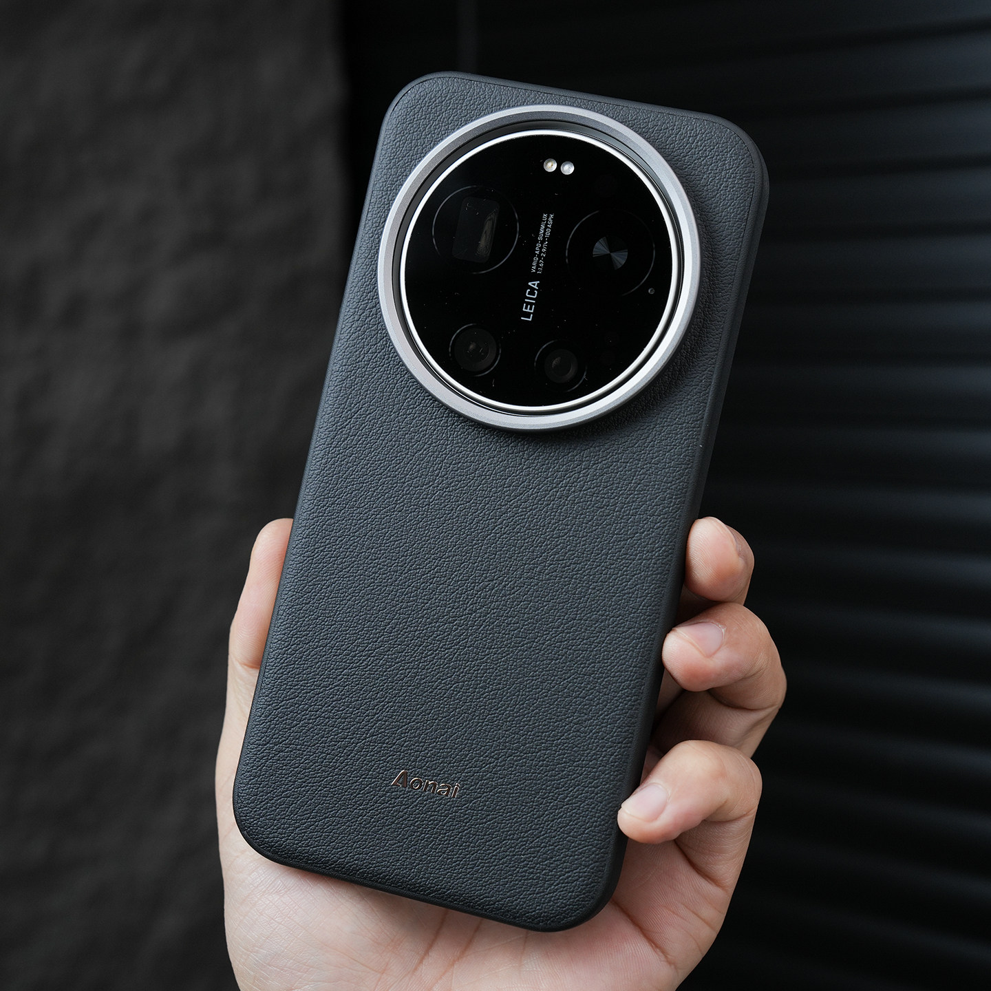 Luxuriöse Lederhülle für Xiaom – Photography Kit Xiaomi 17 Ultra Bewertung und Preis